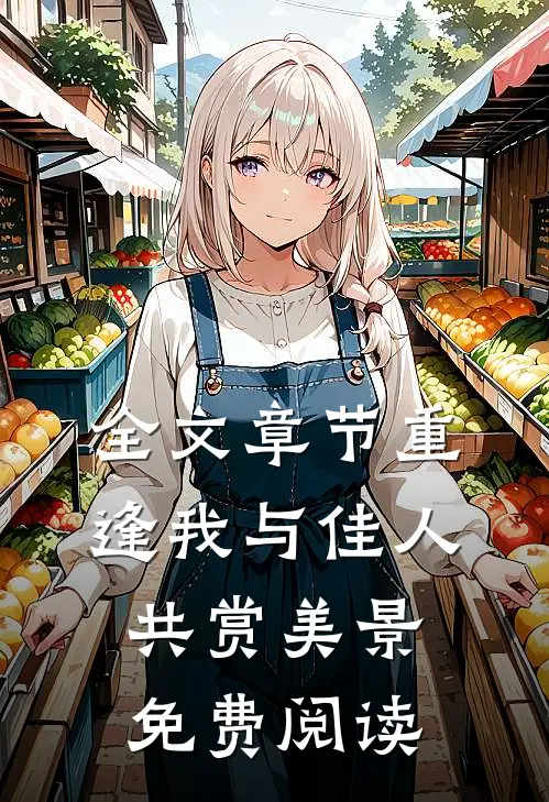 全文章节重逢我与佳人共赏美景免费阅读