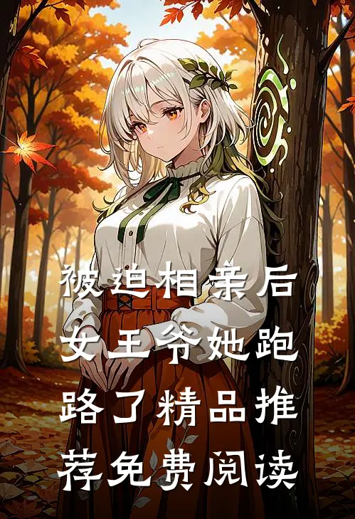 被迫相亲后,女王爷她跑路了精品推荐免费阅读