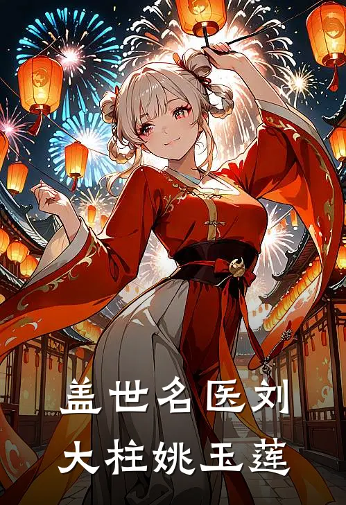 盖世名医刘大柱姚玉莲