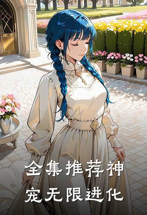 全集推荐神宠无限进化