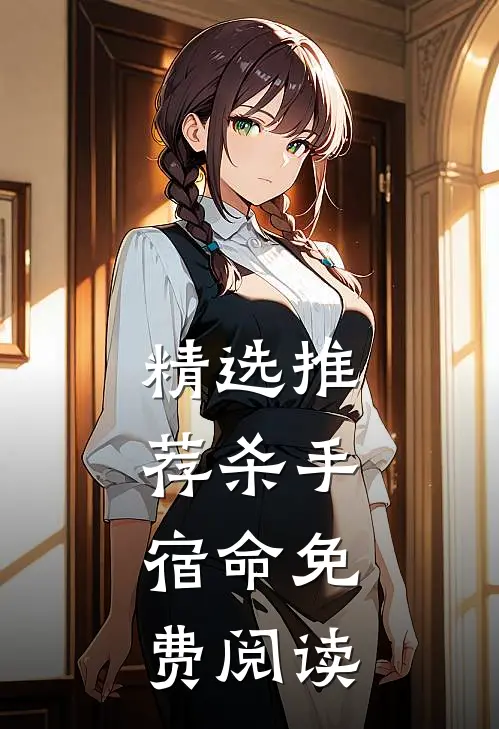 精选推荐杀手.宿命免费阅读