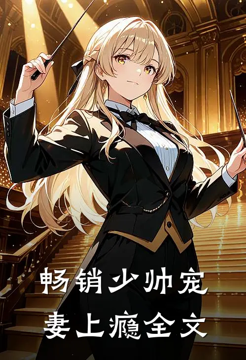 畅销少帅宠妻上瘾全文
