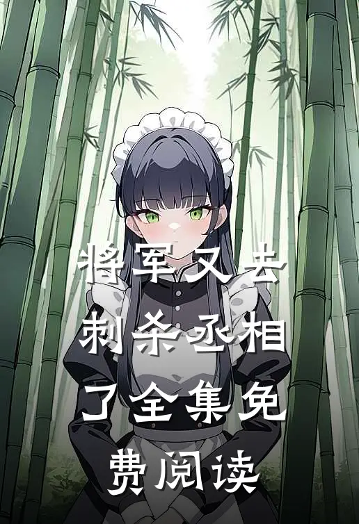将军又去刺杀丞相了全集免费阅读