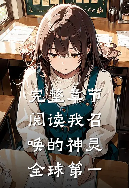 完整章节阅读我召唤的神灵全球第一