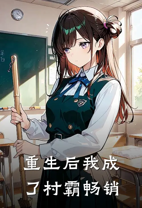 重生后我成了村霸畅销