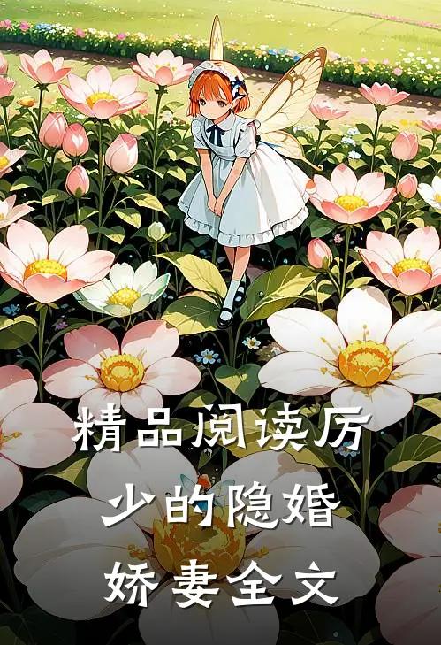 精品阅读厉少的隐婚娇妻全文