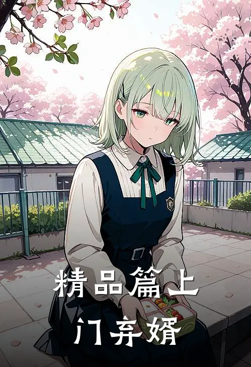 精品篇上门弃婿
