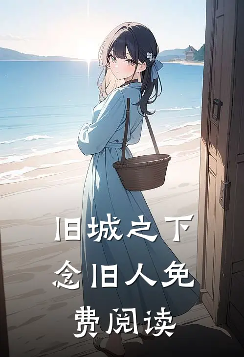 旧城之下念旧人免费阅读