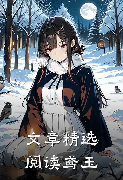 文章精选阅读鸢玉