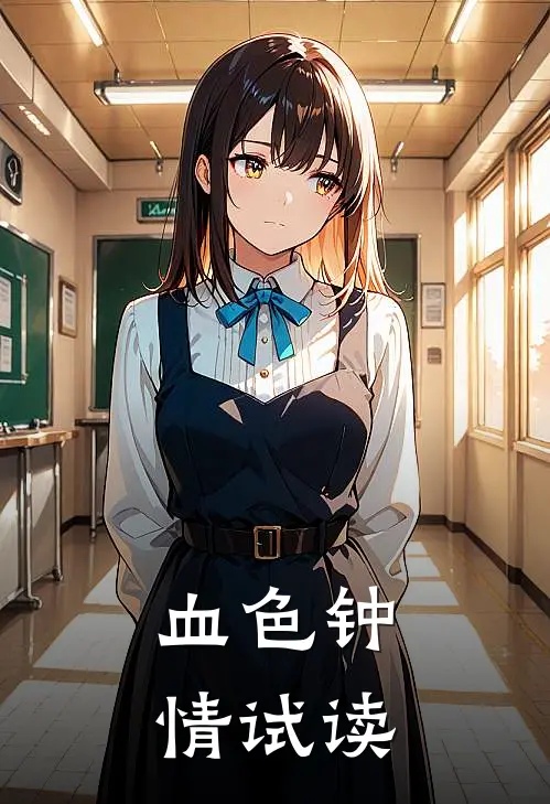 血色钟情试读