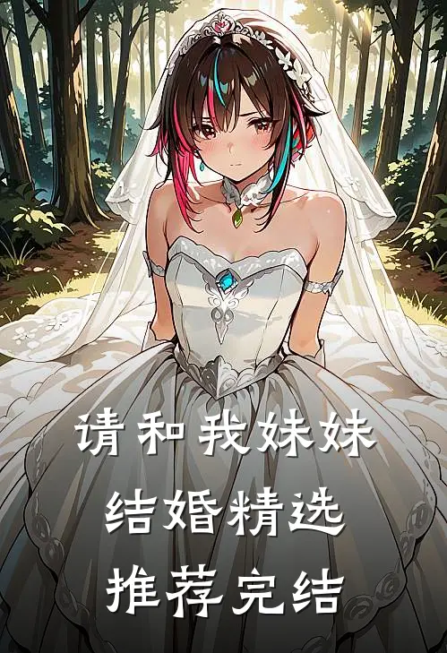 请和我妹妹结婚精选推荐完结