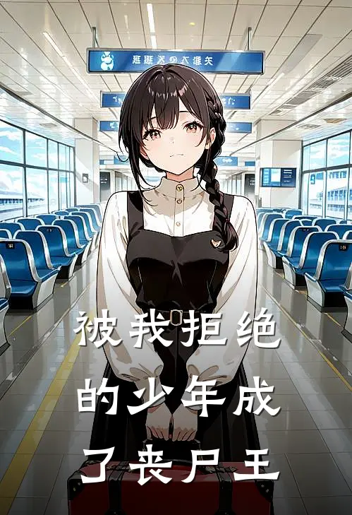 被我拒绝的少年成了丧尸王