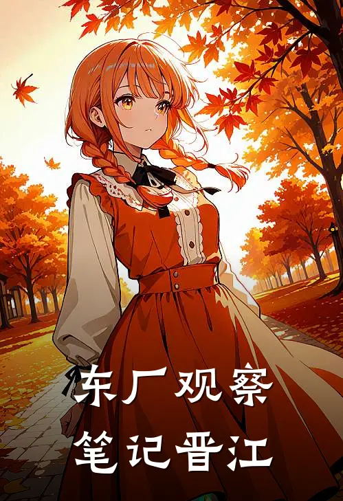 东厂观察笔记晋江