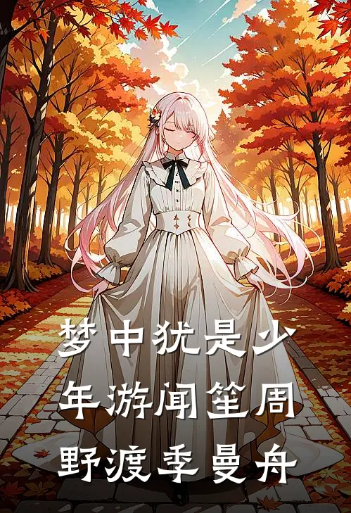 梦中犹是少年游闻笙周野渡季曼舟