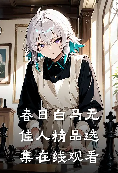 春日白马无佳人精品选集在线观看