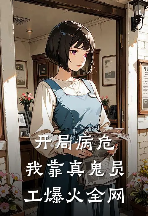 开局病危，我靠真鬼员工爆火全网