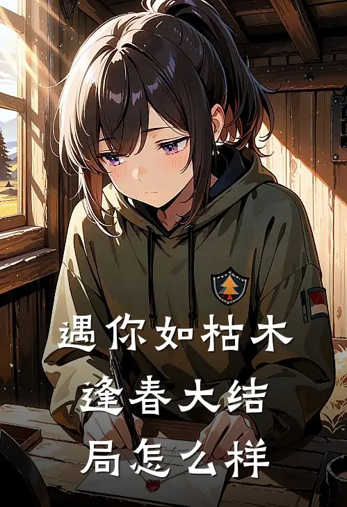 遇你如枯木逢春大结局怎么样