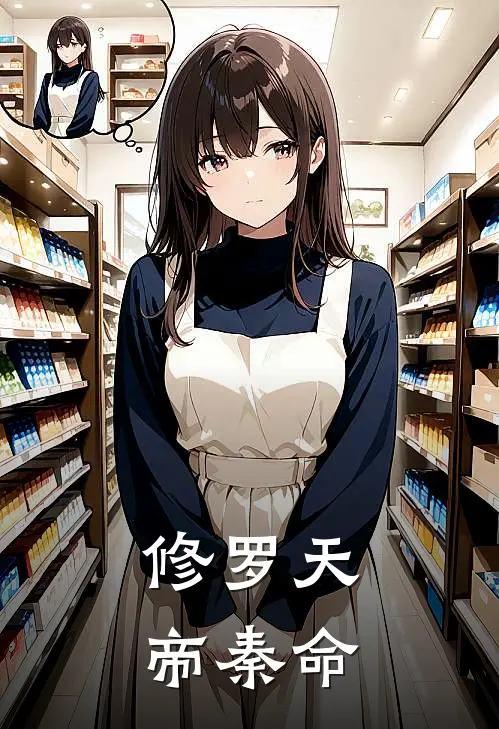 修罗天帝秦命