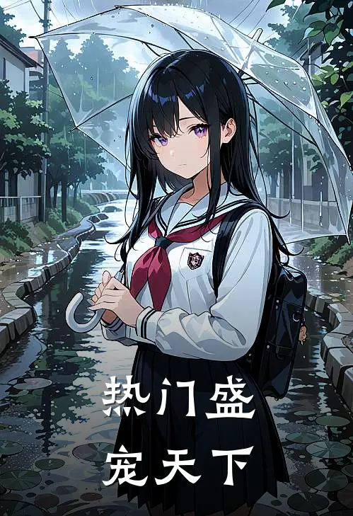 热门盛宠天下