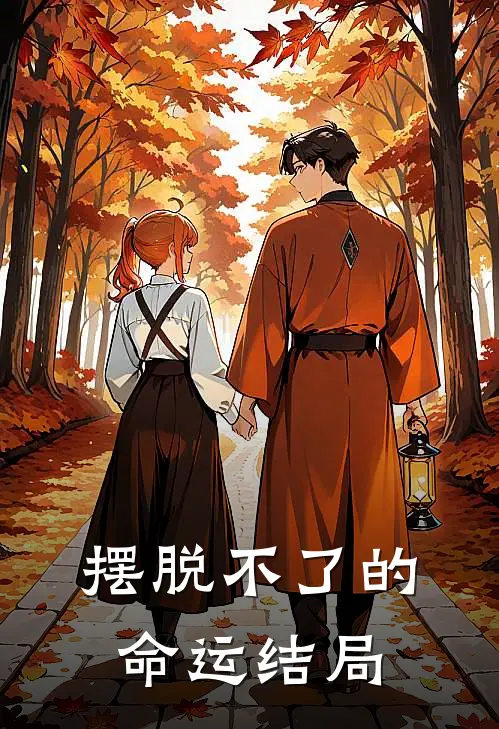 摆脱不了的命运结局