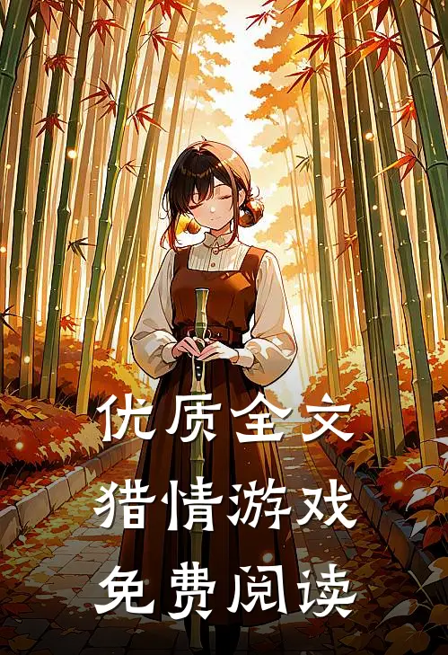 优质全文猎情游戏免费阅读