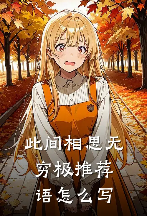 此间相思无穷极推荐语怎么写