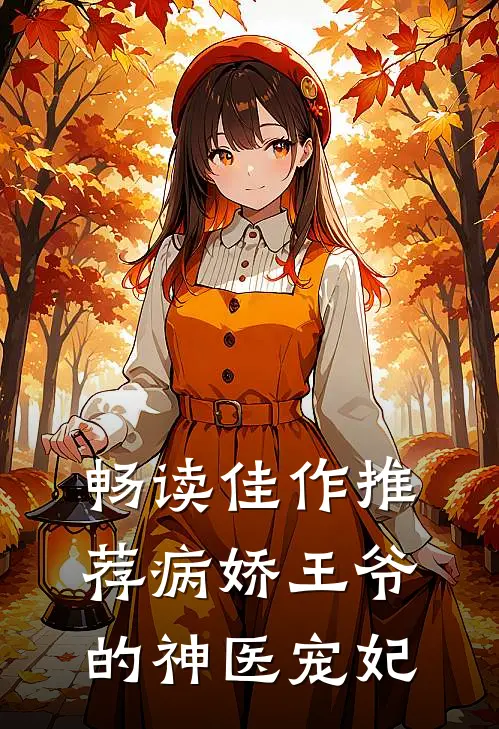 畅读佳作推荐病娇王爷的神医宠妃