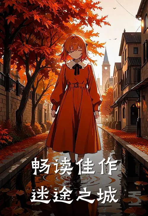 畅读佳作迷途之城