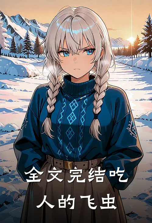 全文完结吃人的飞虫