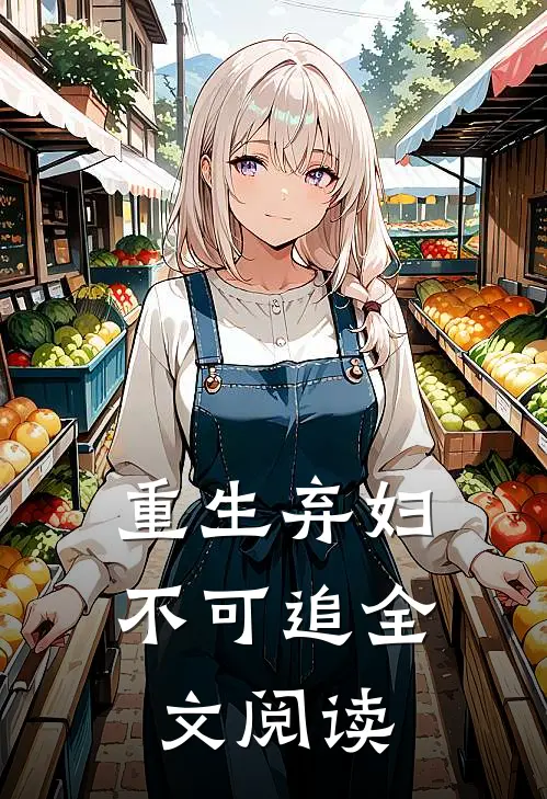 重生弃妇不可追全文阅读