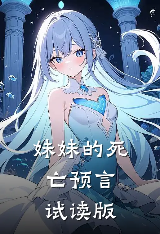 妹妹的死亡预言试读版