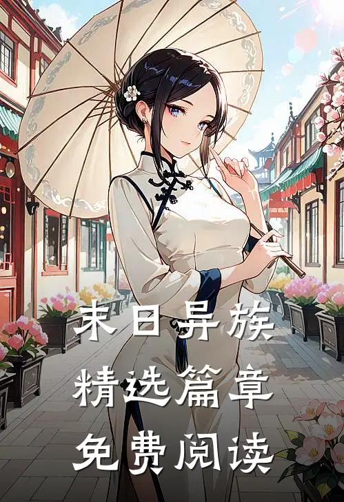 末日异族精选篇章免费阅读