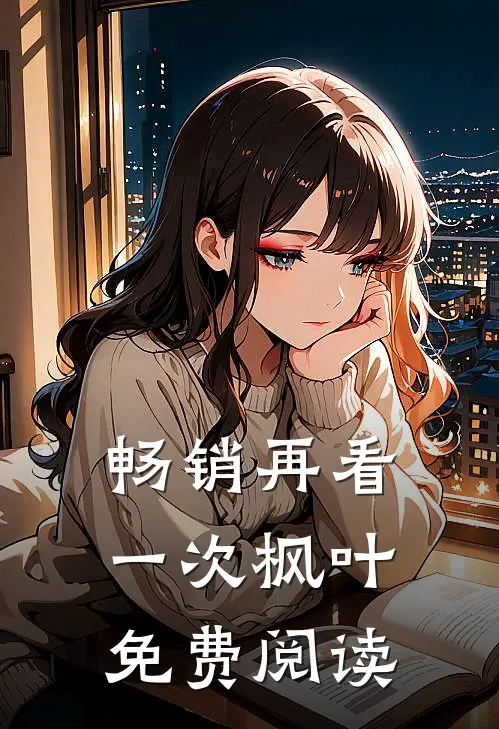 畅销再看一次枫叶免费阅读