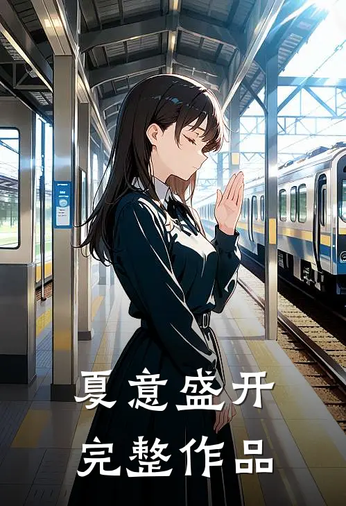 夏意盛开完整作品
