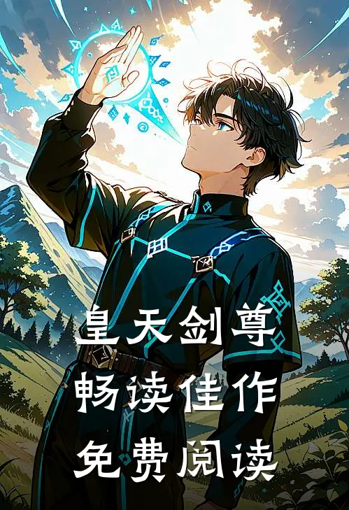 皇天剑尊畅读佳作免费阅读