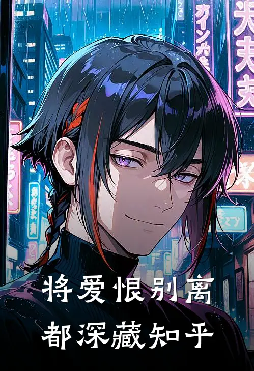将爱恨别离都深藏知乎