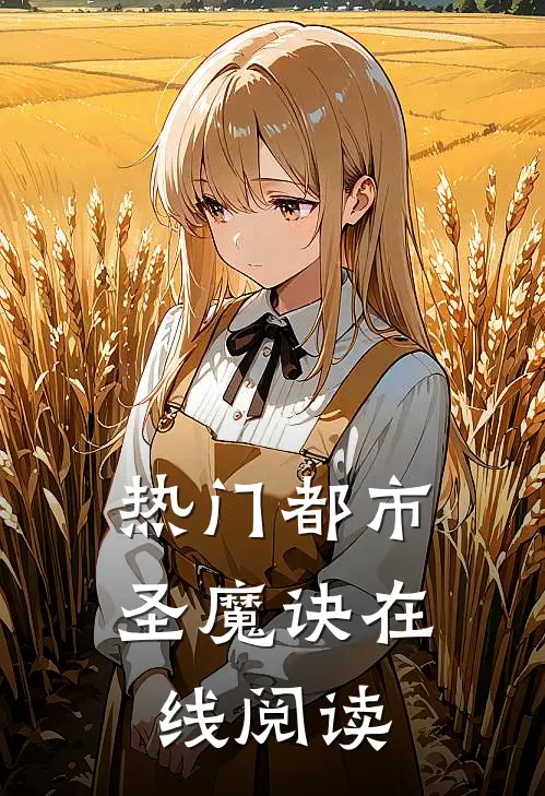 热门都市圣魔诀在线阅读