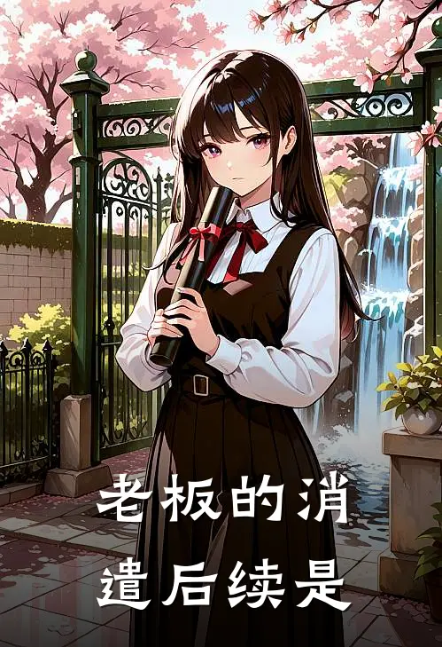老板的消遣后续是