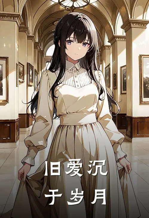 旧爱沉于岁月
