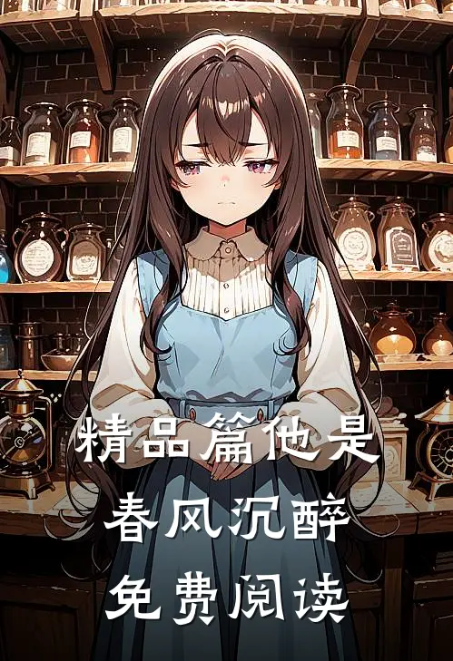 精品篇他是春风沉醉免费阅读