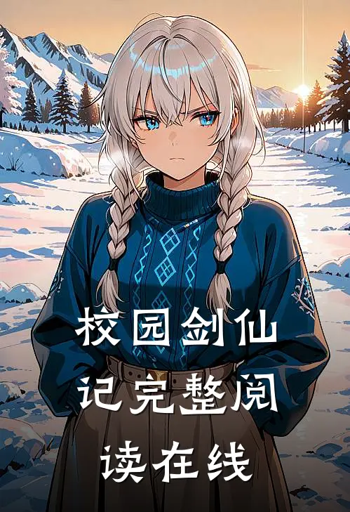 校园剑仙记完整阅读在线