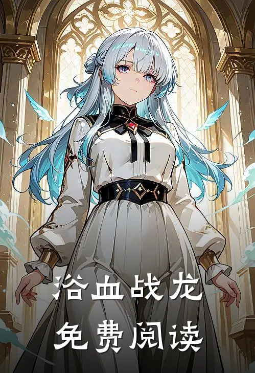 浴血战龙免费阅读