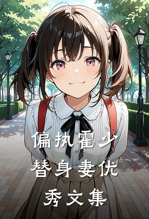 偏执霍少替身妻优秀文集