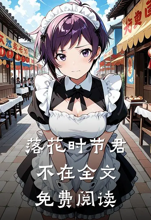 落花时节君不在全文免费阅读
