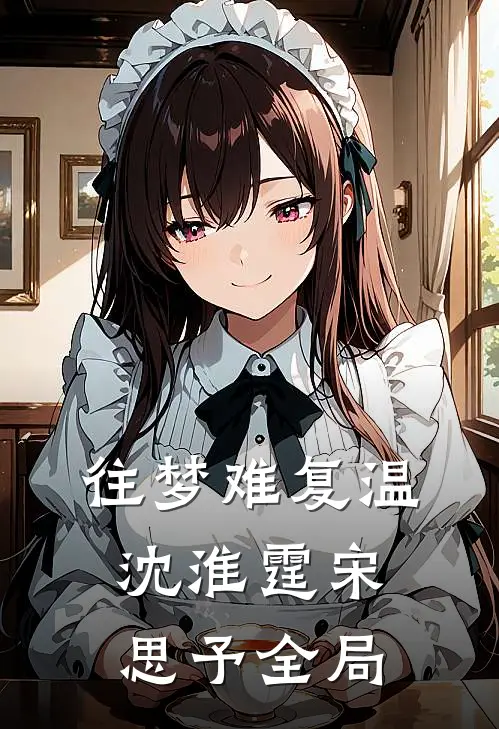 往梦难复温沈淮霆宋思予全局