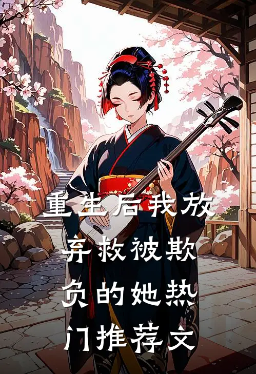 重生后我放弃救被欺负的她热门推荐文