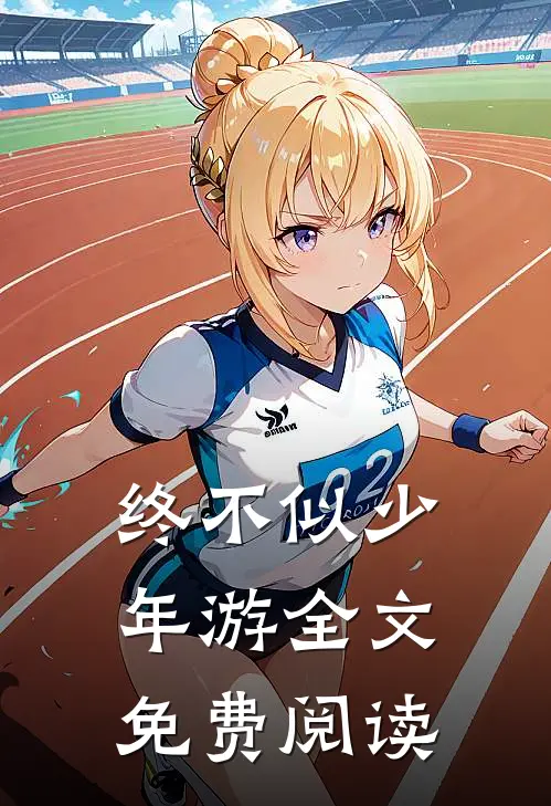 终不似少年游全文免费阅读