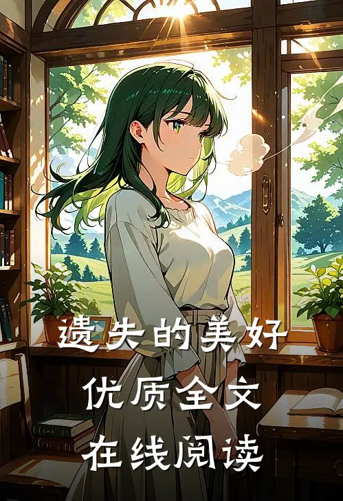 遗失的美好优质全文在线阅读