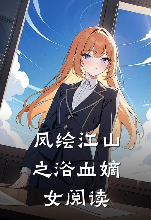 凤绘江山之浴血嫡女阅读