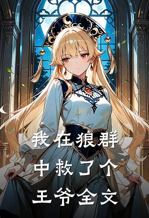 我在狼群中救了个王爷全文